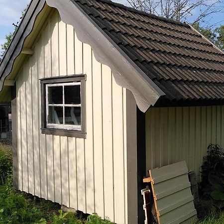 Lilla Mysstuga I Havsnaera 바르베리 외부 사진
